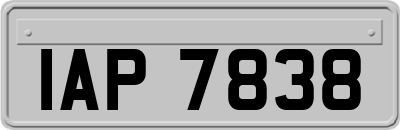 IAP7838