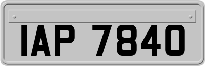 IAP7840
