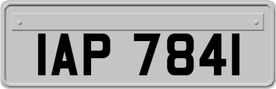 IAP7841