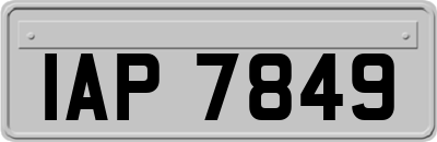 IAP7849