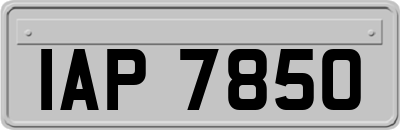 IAP7850
