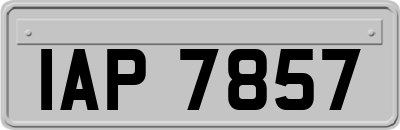 IAP7857