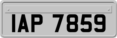 IAP7859