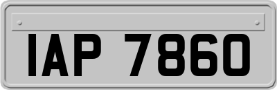IAP7860
