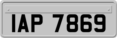 IAP7869