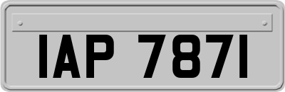 IAP7871