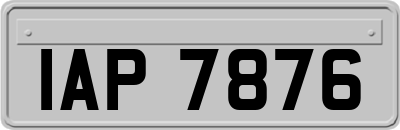 IAP7876