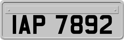 IAP7892
