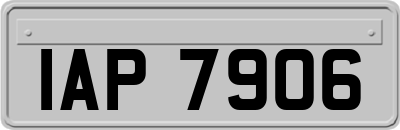 IAP7906