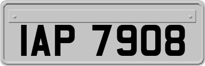 IAP7908