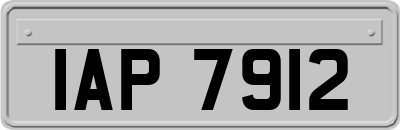 IAP7912