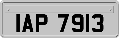 IAP7913