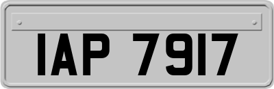 IAP7917