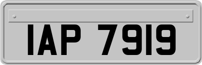 IAP7919