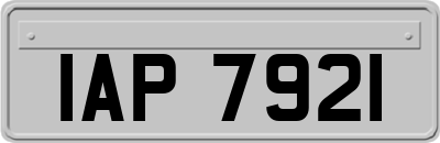 IAP7921