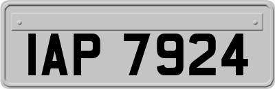 IAP7924