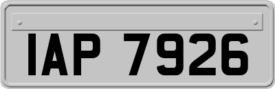 IAP7926