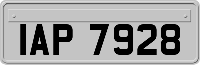 IAP7928