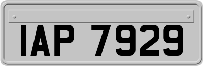 IAP7929