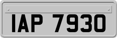 IAP7930