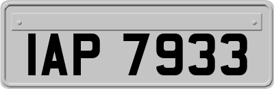 IAP7933