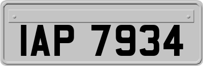 IAP7934