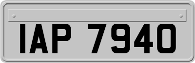 IAP7940