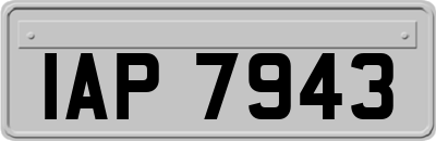 IAP7943