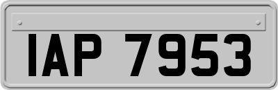 IAP7953