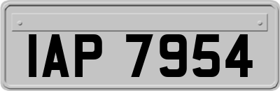 IAP7954