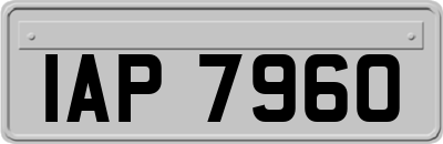 IAP7960
