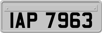 IAP7963