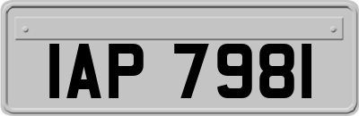 IAP7981
