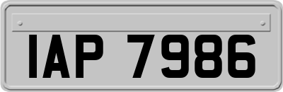 IAP7986
