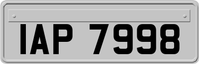 IAP7998