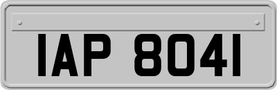 IAP8041
