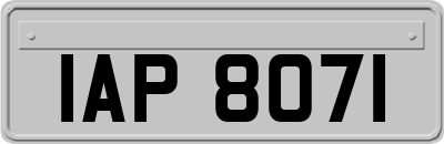 IAP8071