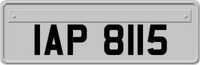 IAP8115
