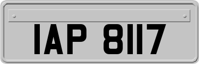 IAP8117