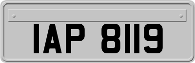 IAP8119