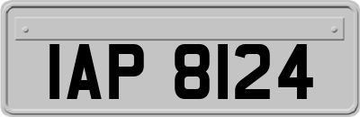 IAP8124