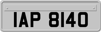 IAP8140