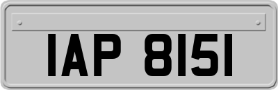 IAP8151