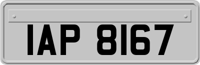 IAP8167