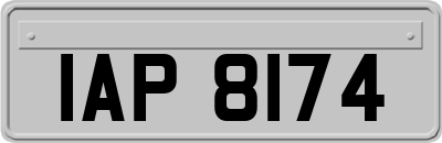 IAP8174
