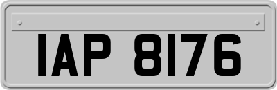 IAP8176