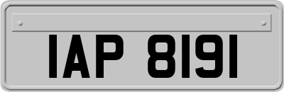 IAP8191