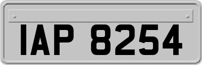IAP8254