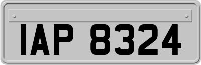 IAP8324