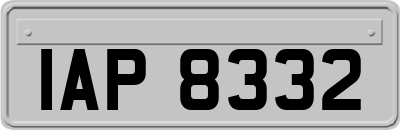 IAP8332